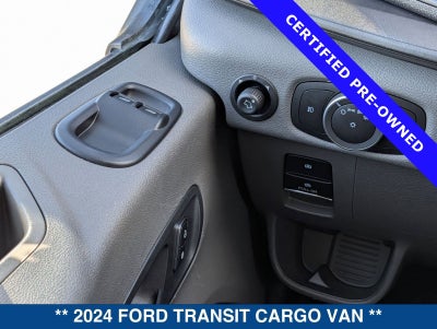 2024 Ford Transit-250 Base