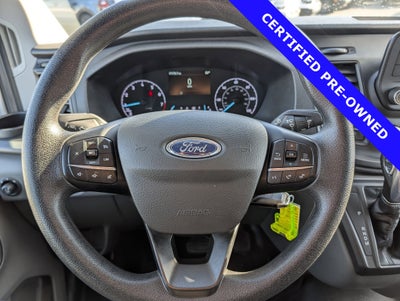 2024 Ford Transit-250 Base