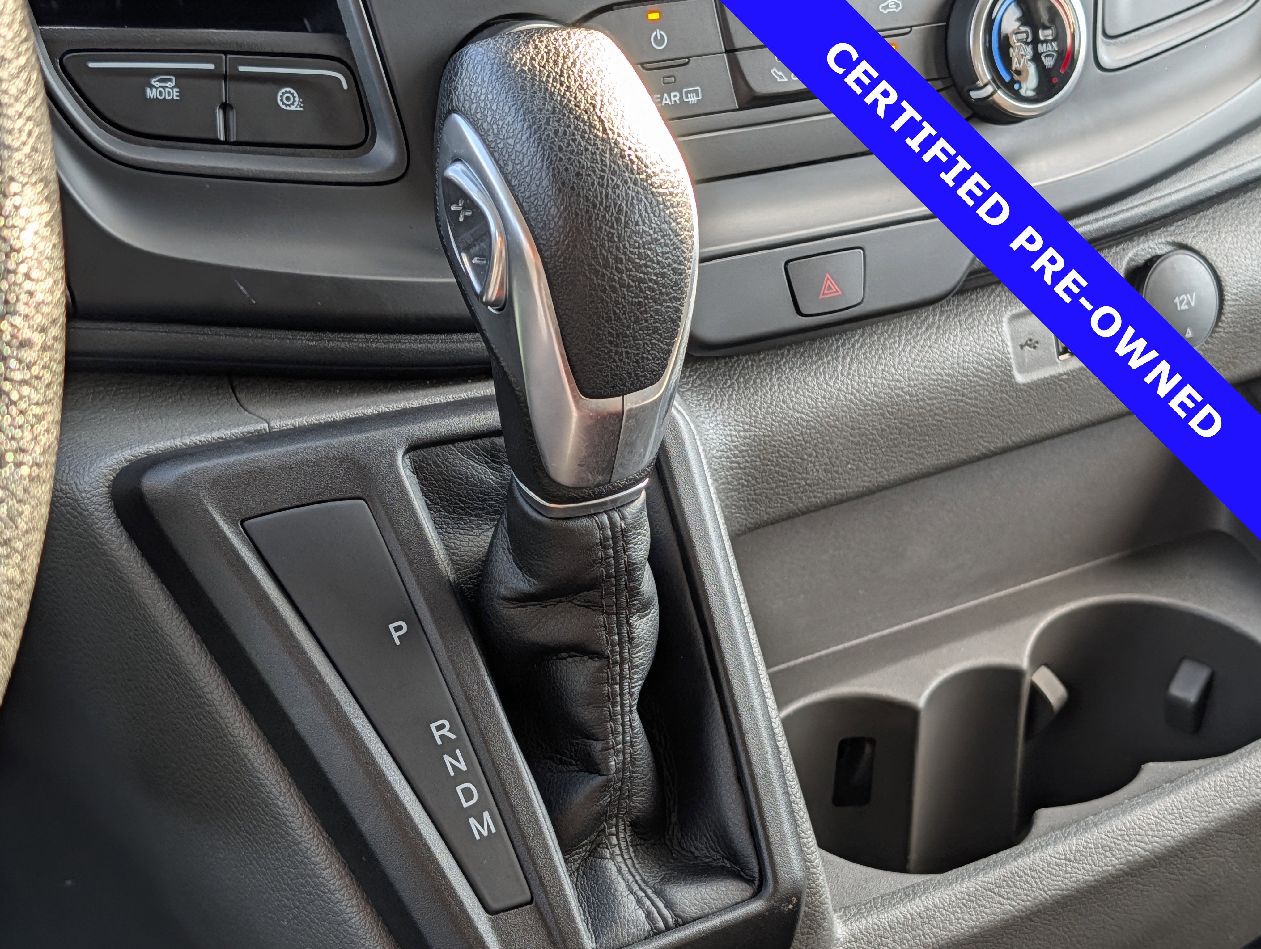2024 Ford Transit-250 Base
