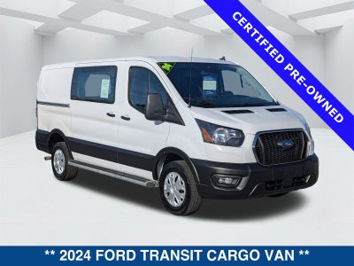 2024 Ford Transit-250 Base