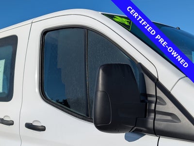 2024 Ford Transit-250 Base