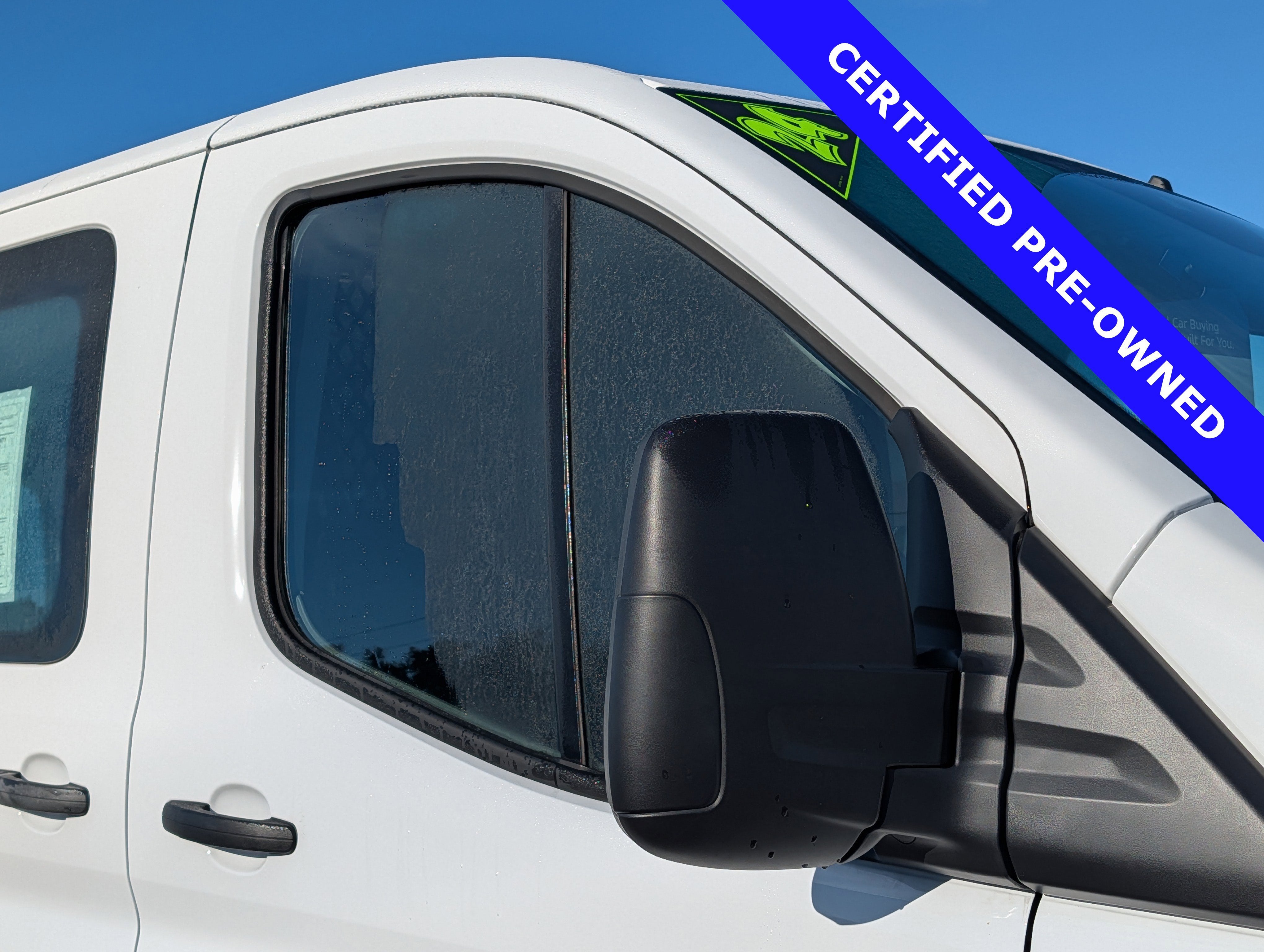 2024 Ford Transit-250 Base