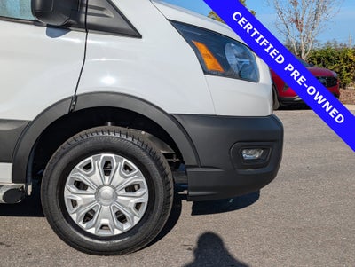 2024 Ford Transit-250 Base