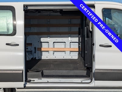 2024 Ford Transit-250 Base