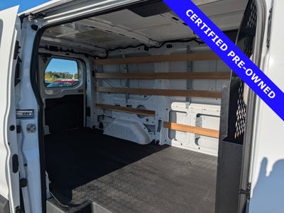2024 Ford Transit-250 Base