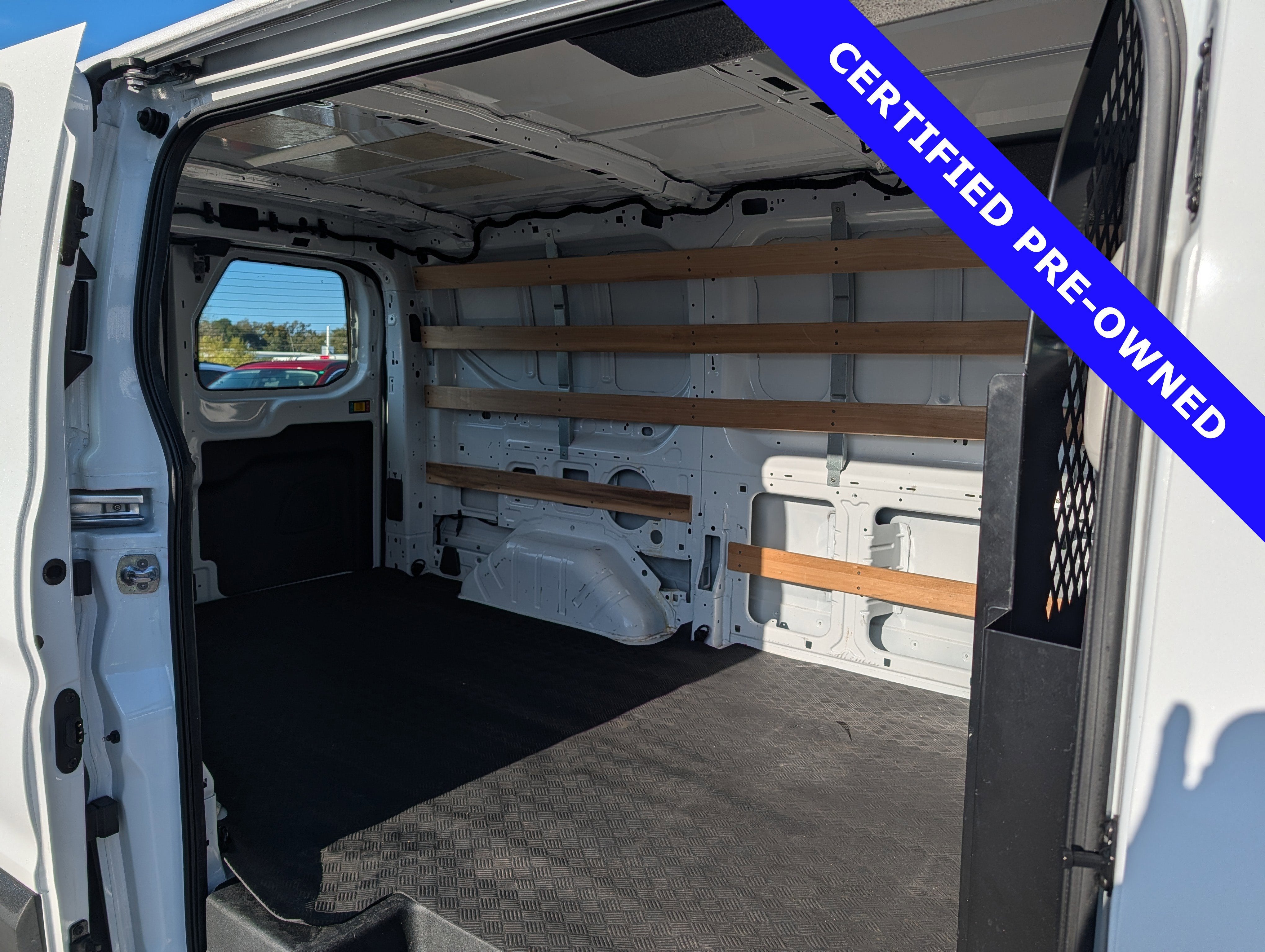 2024 Ford Transit-250 Base