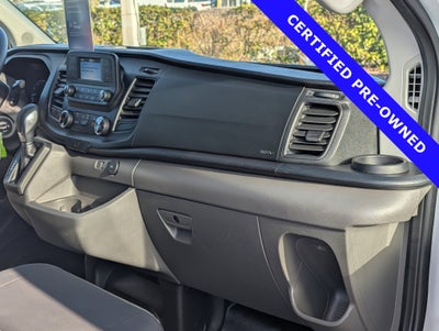 2024 Ford Transit-250 Base