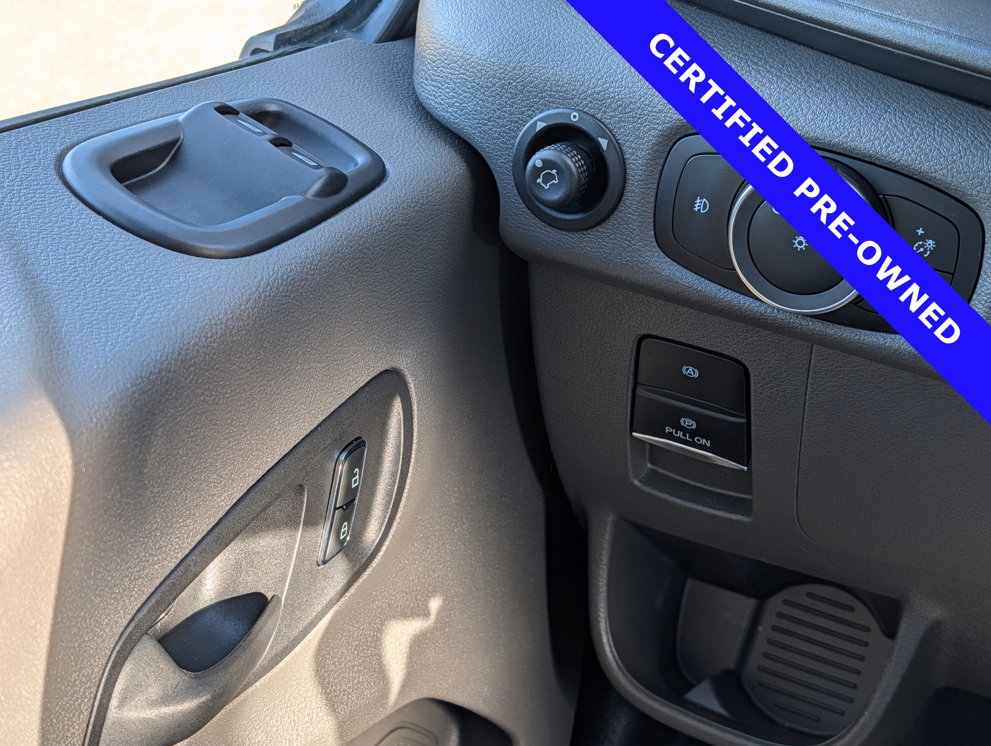 2024 Ford Transit-250 Base