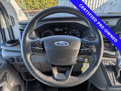 2024 Ford Transit-250 Base