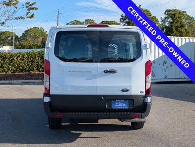 2024 Ford Transit-250 Base