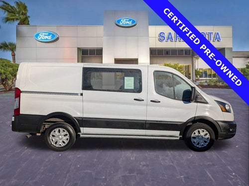 2024 Ford Transit-250 Base
