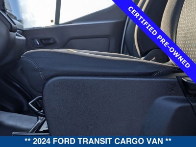 2024 Ford Transit-250 Base