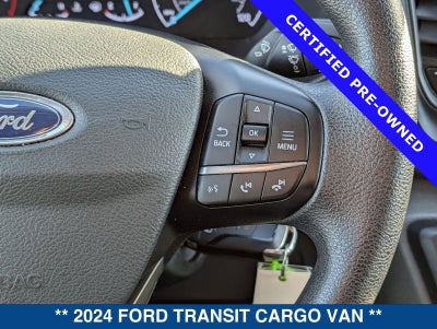2024 Ford Transit-250 Base