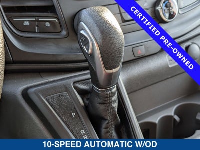 2024 Ford Transit-250 Base