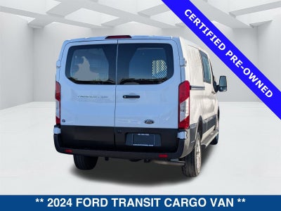 2024 Ford Transit-250 Base