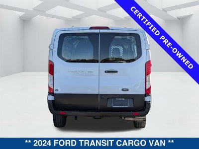 2024 Ford Transit-250 Base