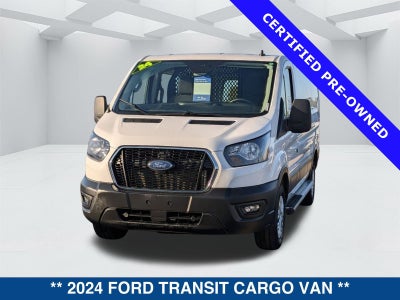 2024 Ford Transit-250 Base