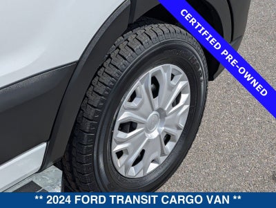 2024 Ford Transit-250 Base