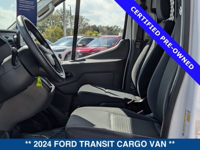 2024 Ford Transit-250 Base