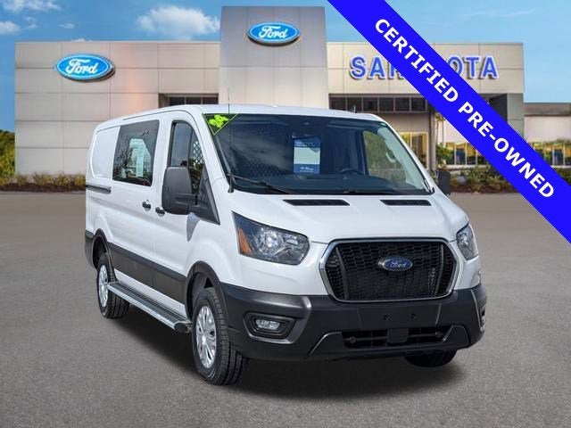 2024 Ford Transit-250 Base
