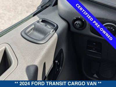 2024 Ford Transit-250 Base