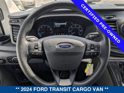 2024 Ford Transit-250 Base