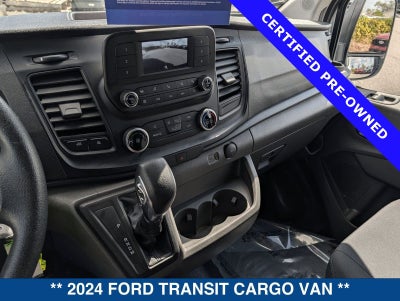 2024 Ford Transit-250 Base