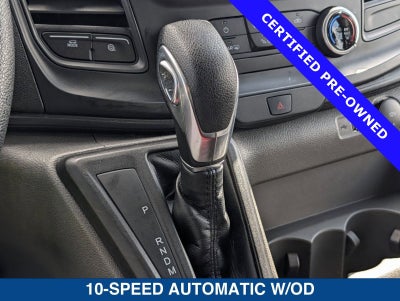 2024 Ford Transit-250 Base