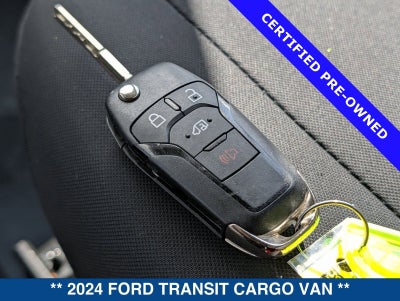2024 Ford Transit-250 Base