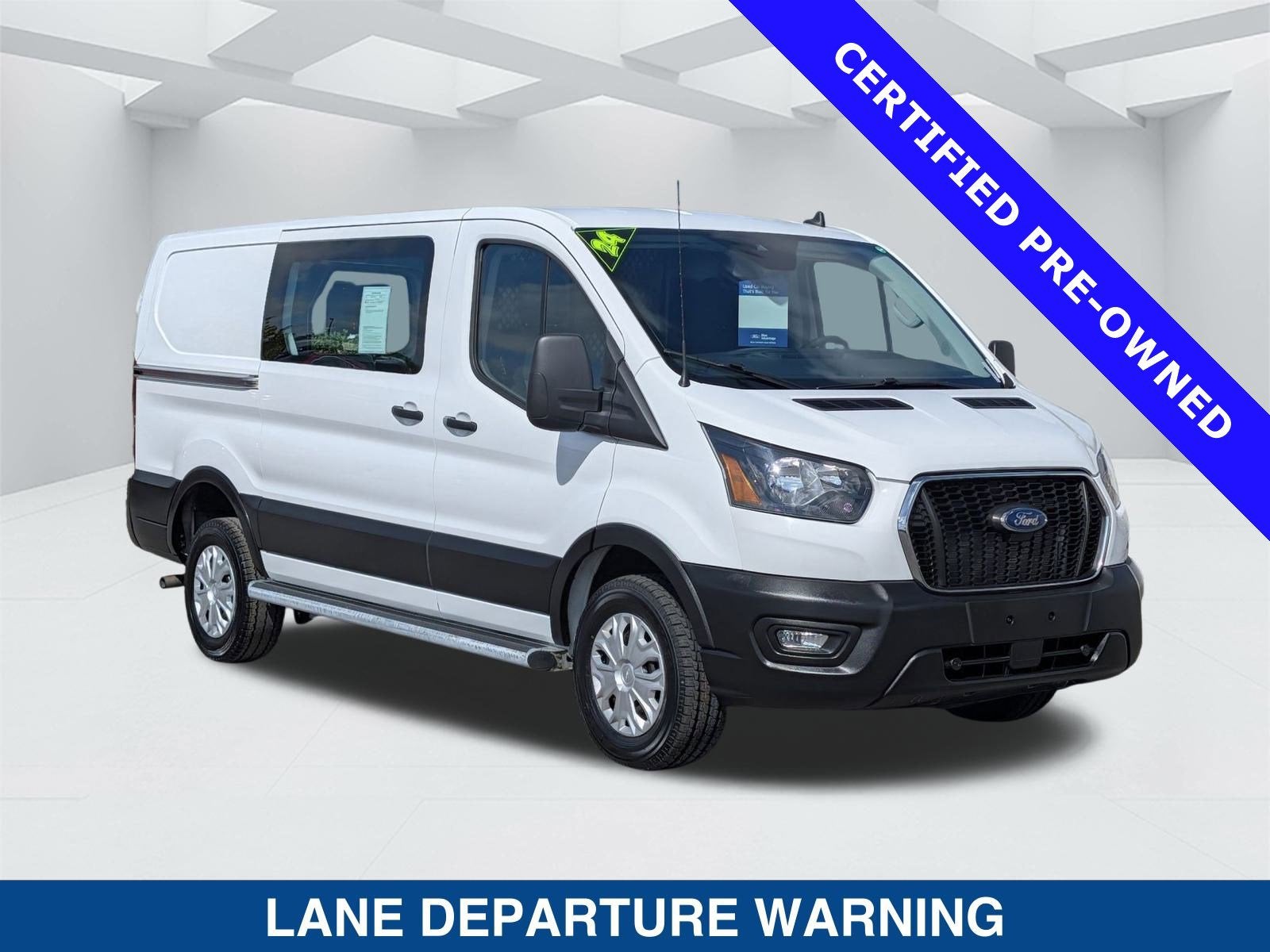 2024 Ford Transit-250 Base