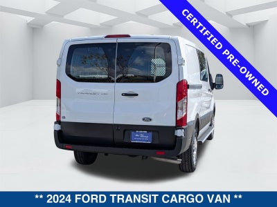 2024 Ford Transit-250 Base