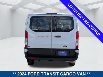2024 Ford Transit-250 Base