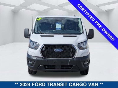 2024 Ford Transit-250 Base