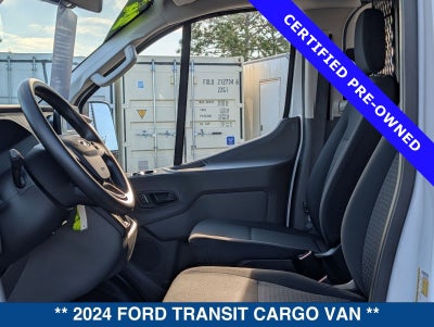 2024 Ford Transit-250 Base