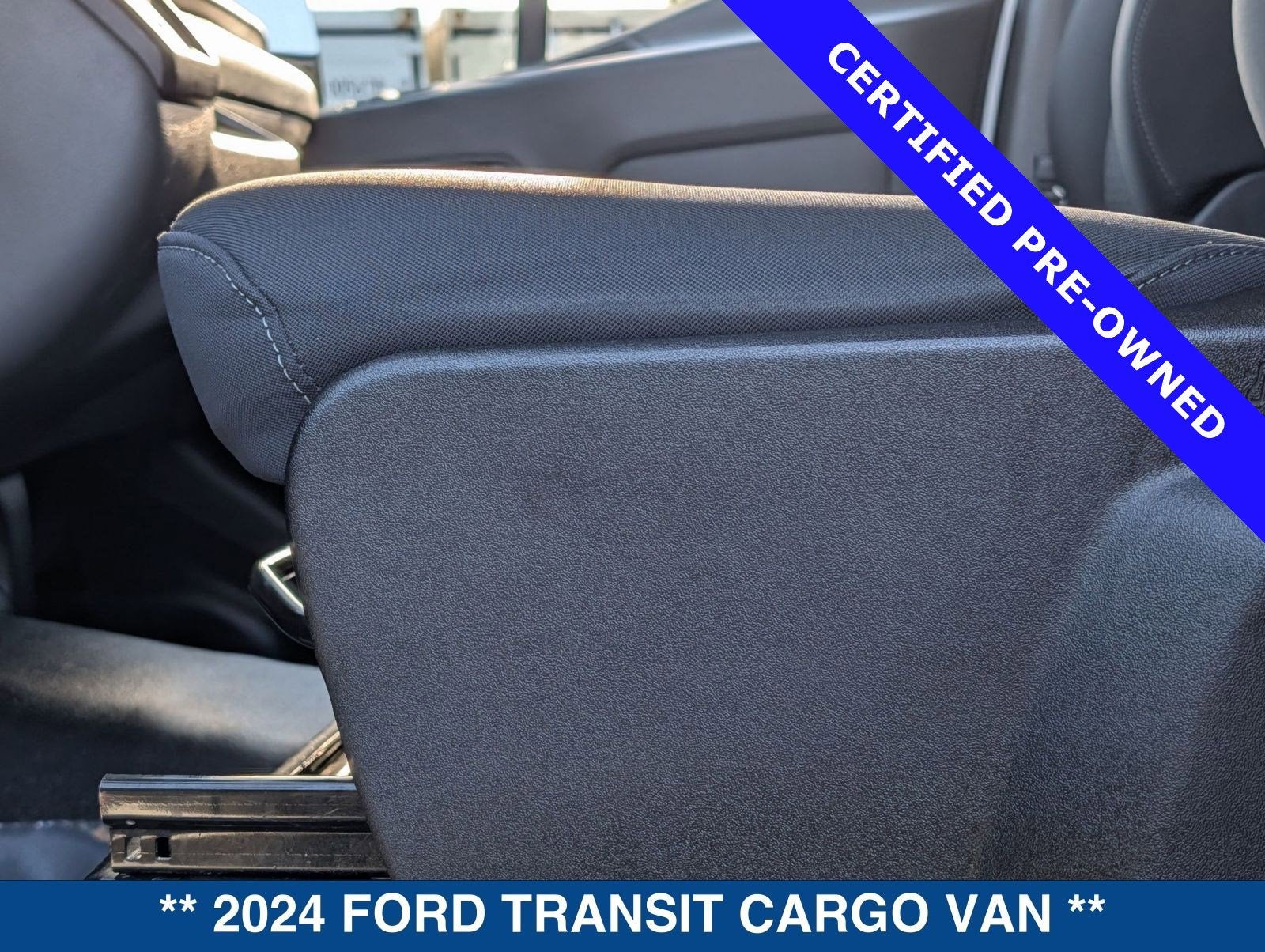 2024 Ford Transit-250 Base