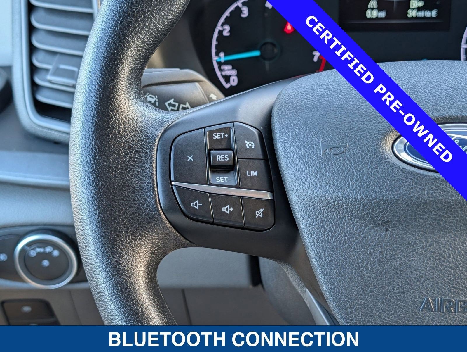 2024 Ford Transit-250 Base