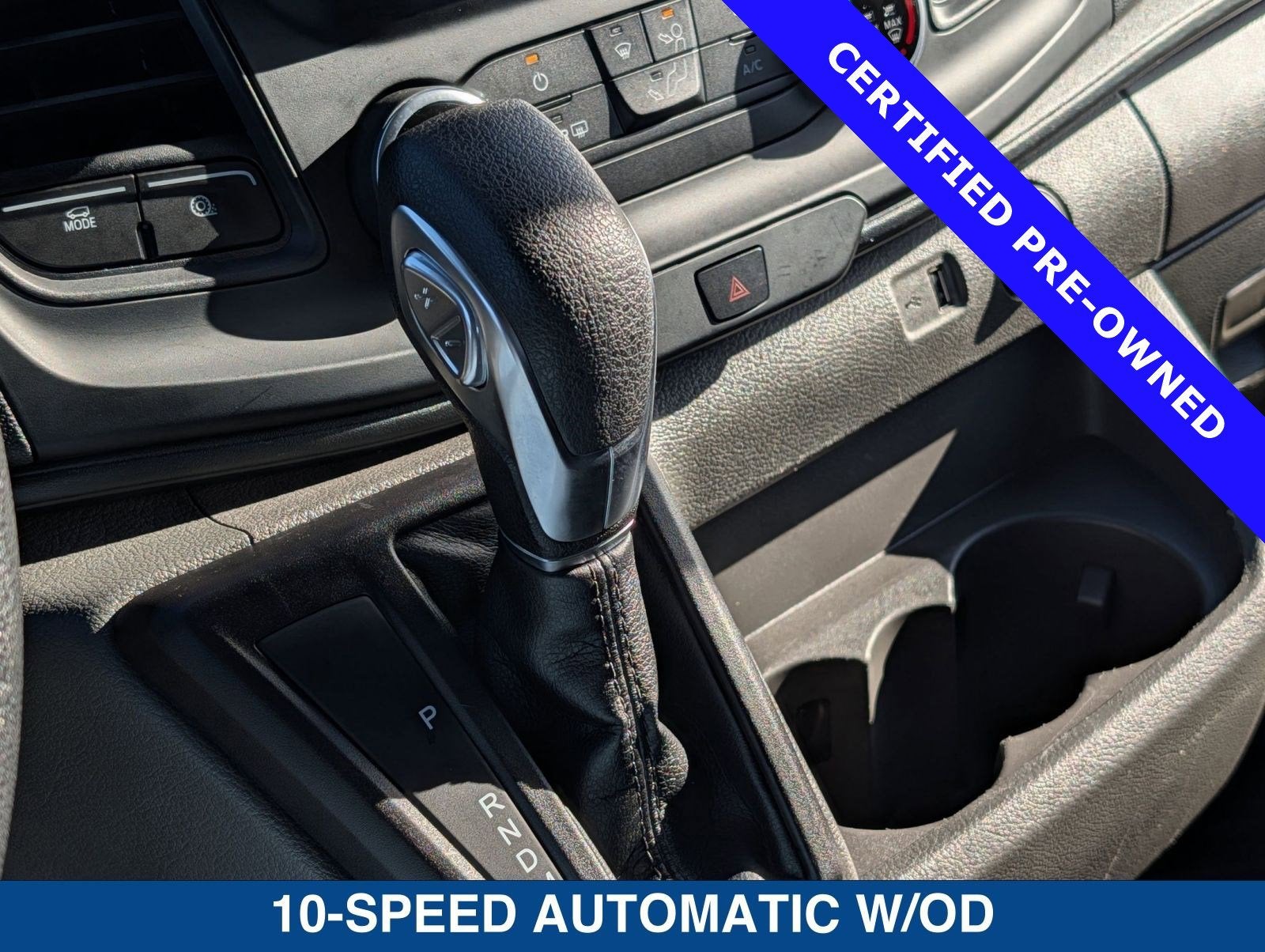 2024 Ford Transit-250 Base