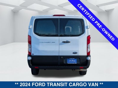 2024 Ford Transit-250 Base