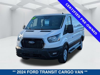 2024 Ford Transit-250 Base