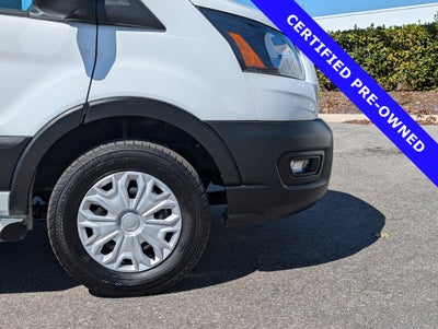 2024 Ford Transit-250 Base