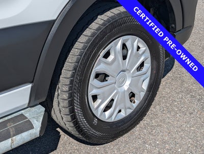 2024 Ford Transit-250 Base