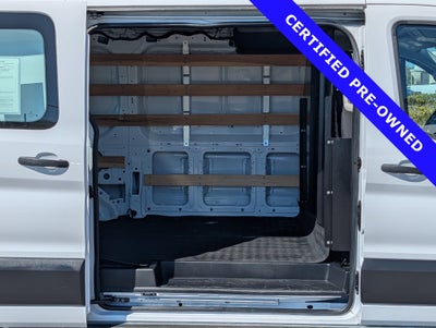 2024 Ford Transit-250 Base