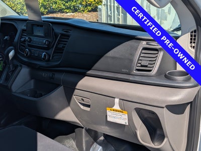 2024 Ford Transit-250 Base