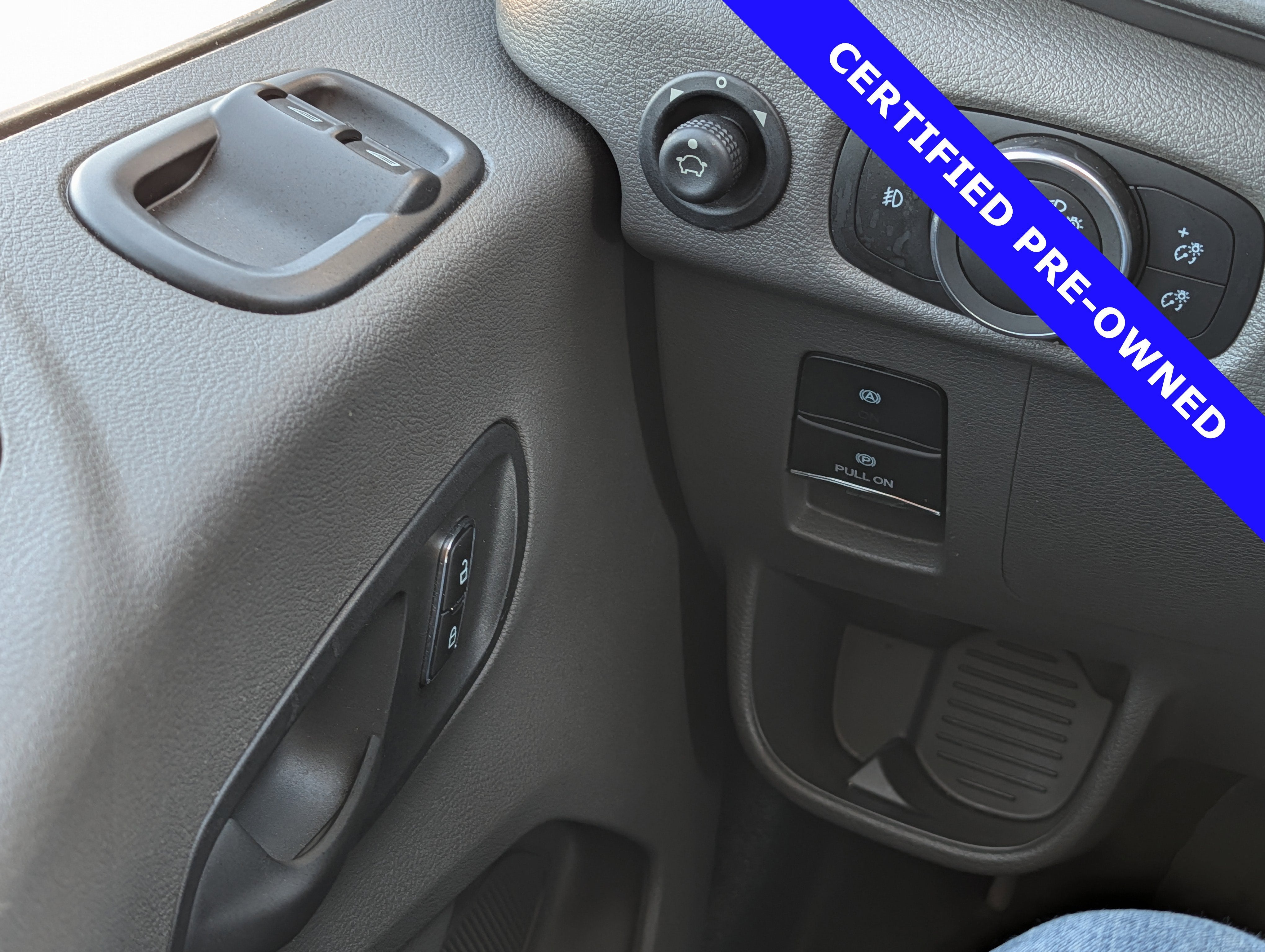 2024 Ford Transit-250 Base