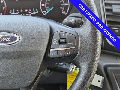 2024 Ford Transit-250 Base
