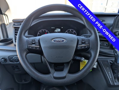 2024 Ford Transit-250 Base