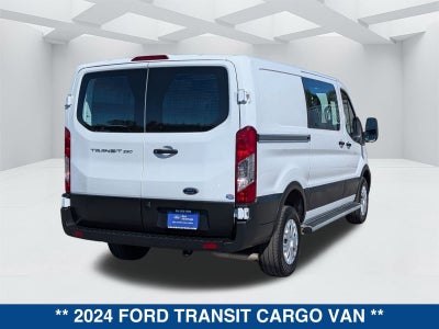 2024 Ford Transit-250 Base