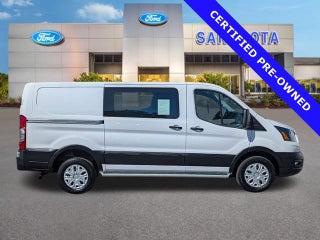 2024 Ford Transit-250 Base