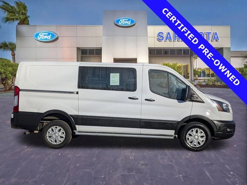 2024 Ford Transit-250 Base