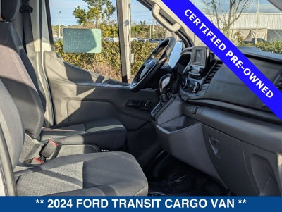 2024 Ford Transit-250 Base